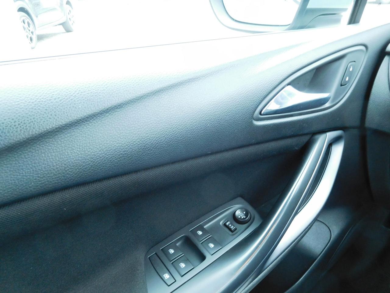 Opel Astra 1.6 CDTi 136CV aut. Sports Tourer Business Premium