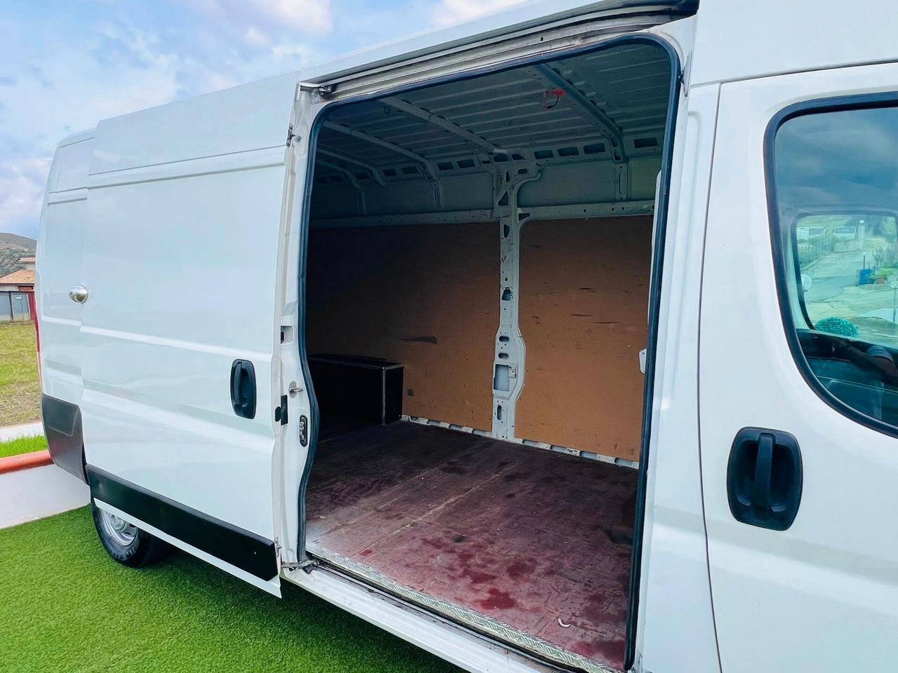 FIAT DUCATO MAXI TETTO ALTO PASSO LUNGO 2.3 MJT 130