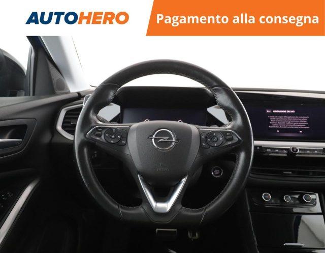 OPEL Grandland 1.6 PHEV aut. FWD GS Line