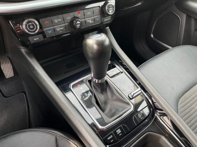 JEEP Compass 1.3 Turbo T4 190 CV PHEV AT6 4xe Limited
