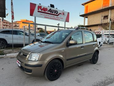 Fiat Panda 1.2 Dynamic 2011