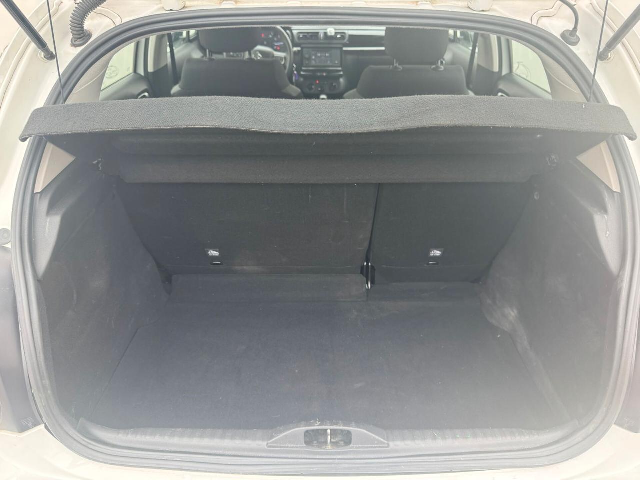 Citroen C3 1.5 BlueHDi 100cv S&S Feel