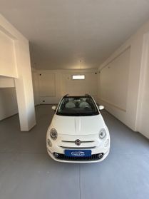 Fiat 500C 500 CABRIO 1,2 BENZINA