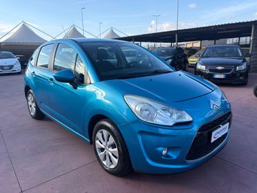 Citroen C3 1.4 HDi