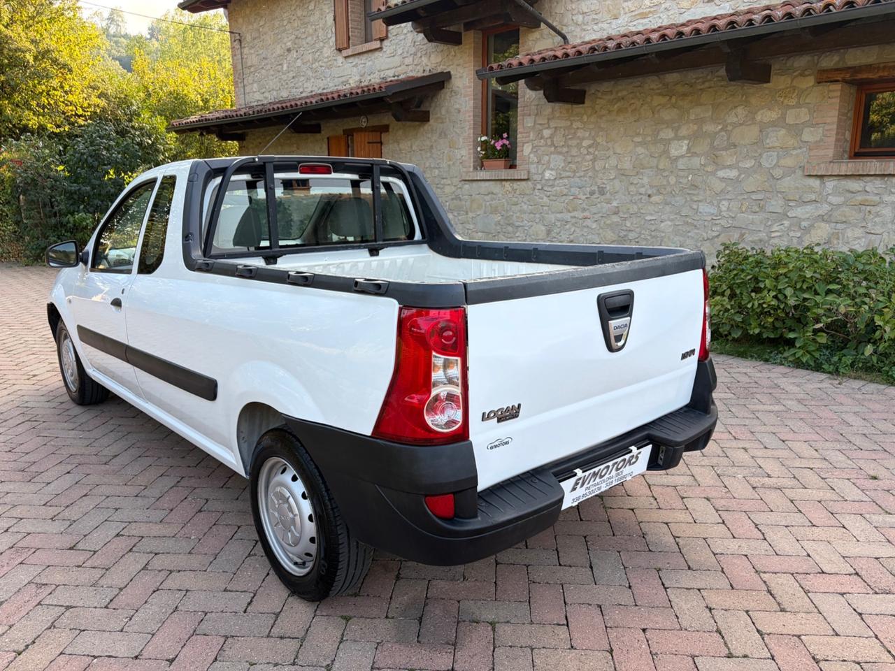 Dacia Logan Pick-Up 1.6 87 CV