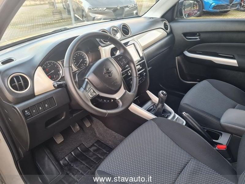 Suzuki Vitara 1.6 VVT V-Cool