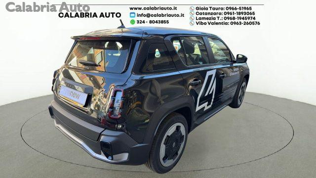 RENAULT R 4 RENAULT 4 E-TECH ELECTRIC evolution 150 cv comfort