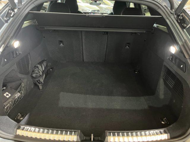 AUDI A5 Avant TDI204cv mHEV+Stronic S Line "19 Sline/Black