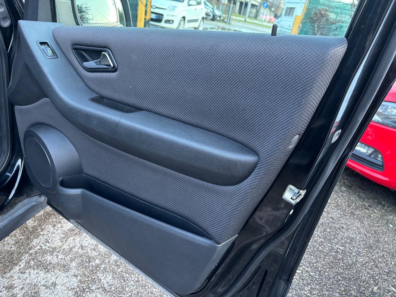 Mercedes-benz A 160 CDI Executive OK NEOPATENTATI