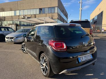 CITROEN DS3 1.2 BENZINA EURO5B NEOPATENTATI