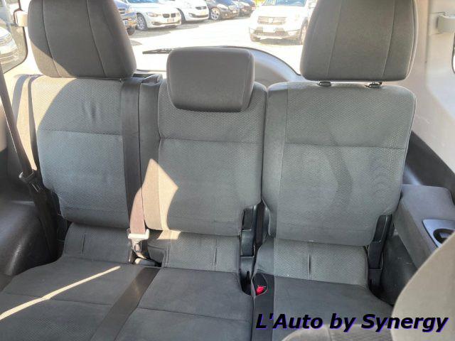 MITSUBISHI Pajero 3.2 DI-D 16V 3p. Invite