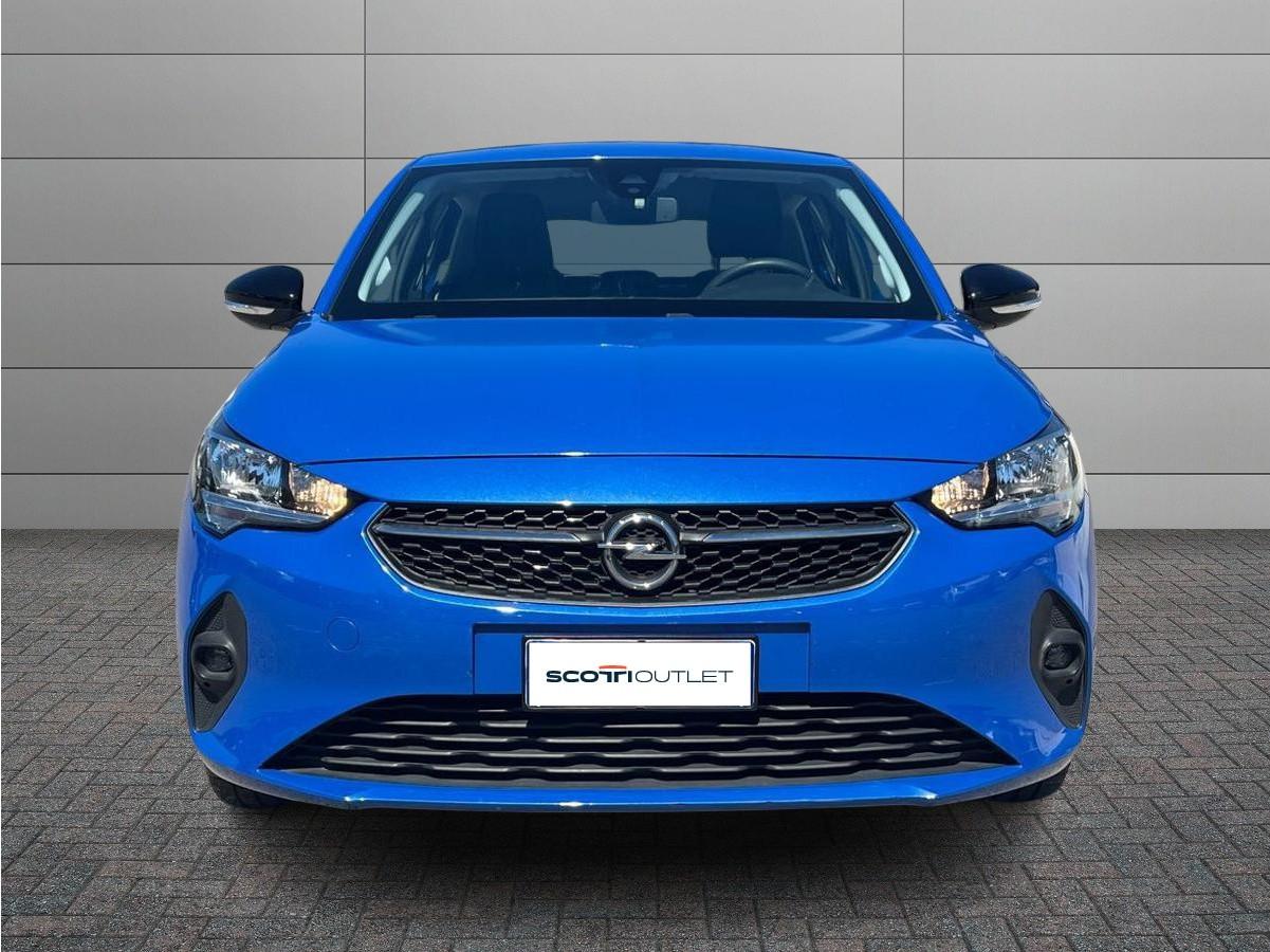 OPEL Corsa 6ª serie - Corsa 1.2 Edition