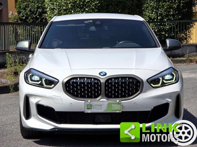 BMW 135 i Msport xDrive 306 CV