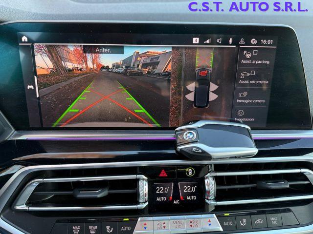 BMW X5 xDrive30d M-Sport HEAD-UP PANORAMA CAMERA360 LED