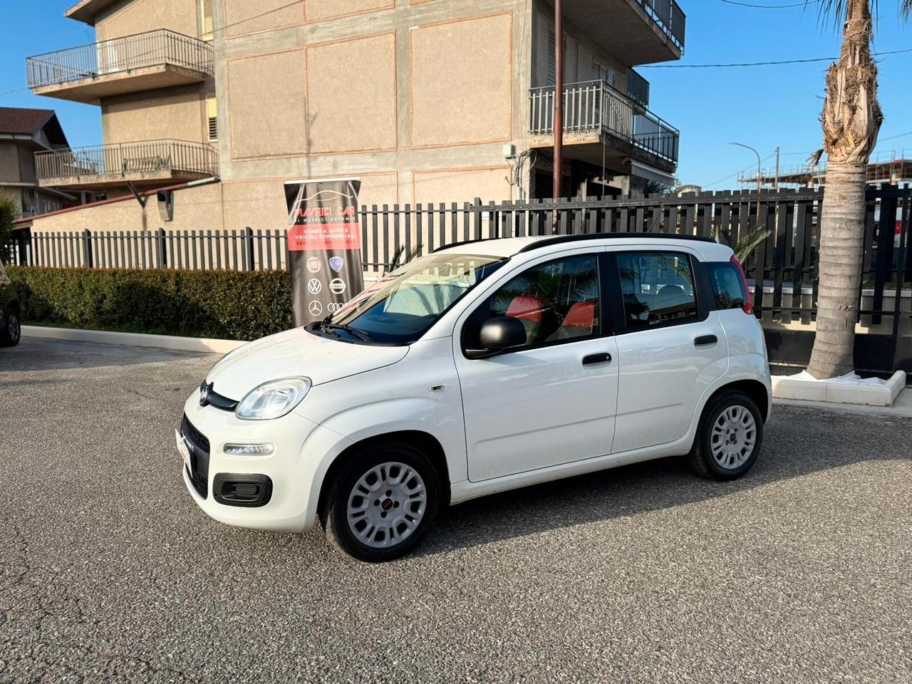 Fiat Panda 1.3 MJT S&S Easy