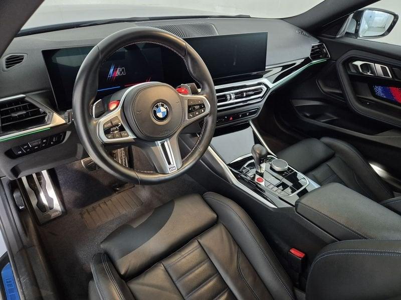 BMW Serie 2 Coupé M2 G87 2022 Coupe M2 Coupe 3.0 460cv auto