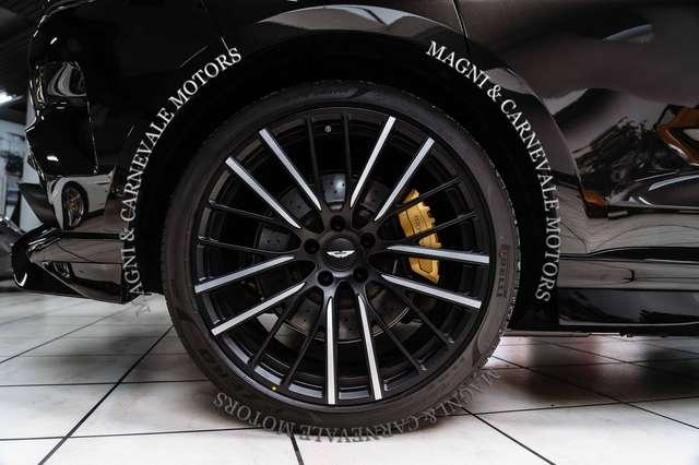 Aston Martin DBX 707|SPECIAL PAINT|23'' RIMS|TETTO|FULL LEATHER|VAT