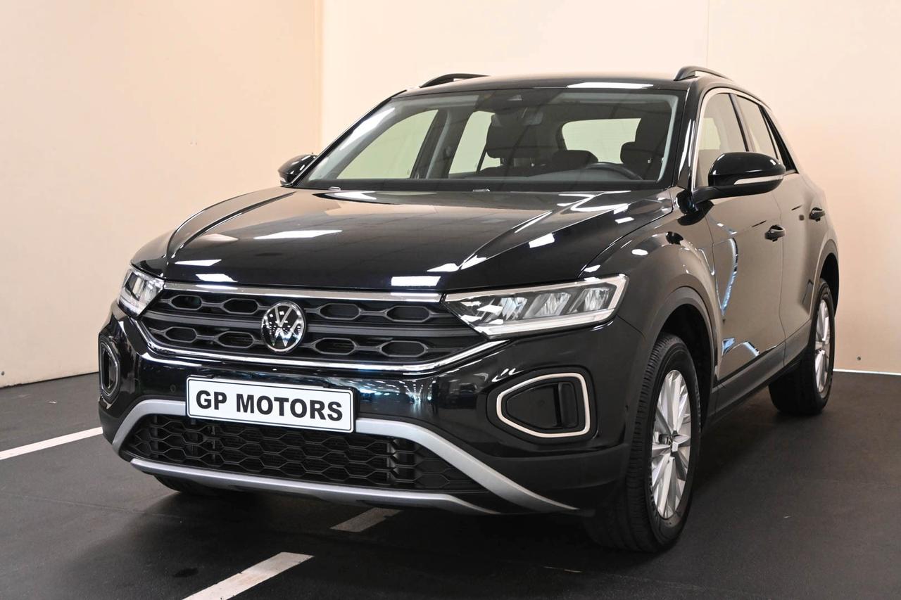 VOLKSWAGEN T-Roc 1ª serie T-Roc 2.0 TDI SCR 15...