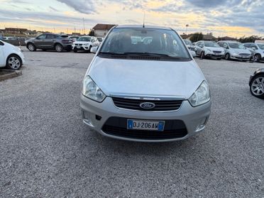 Ford Focus C-Max .