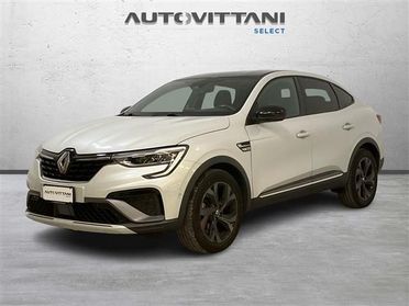 RENAULT Arkana 1.6 E Tech full hybrid R.S. Line 145cv