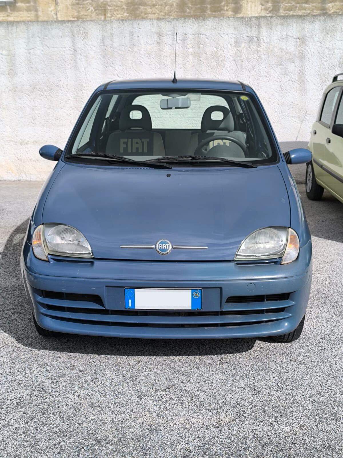 Fiat 600 1.1 Active 54 CV 2006 SERVOSTERZO E ARIA