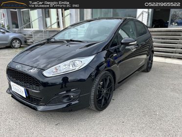 Ford Fiesta ST Line 1.5 TDCi #9937
