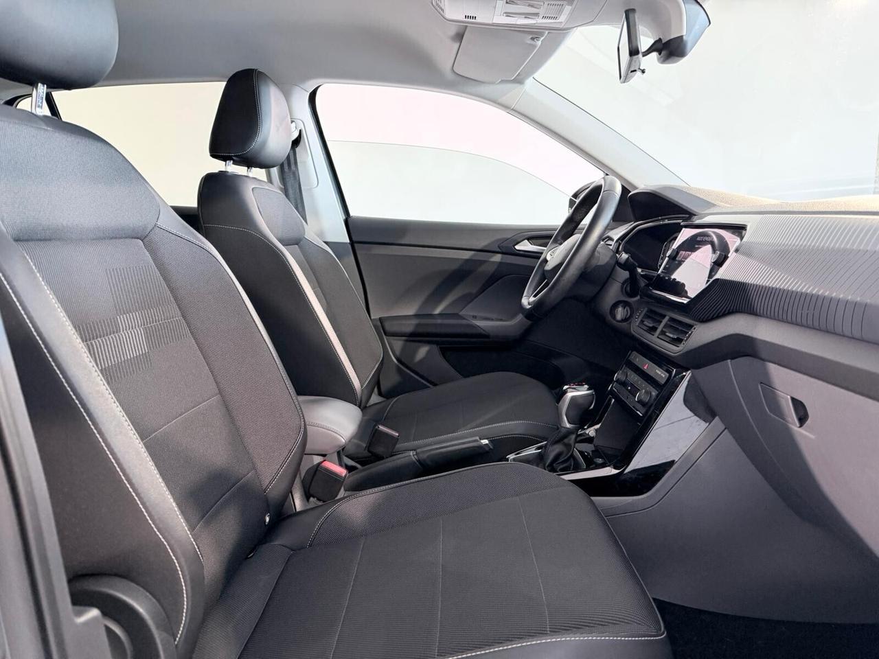 Volkswagen T-Cross 1.6 TDI DSG NEOPATENTATI