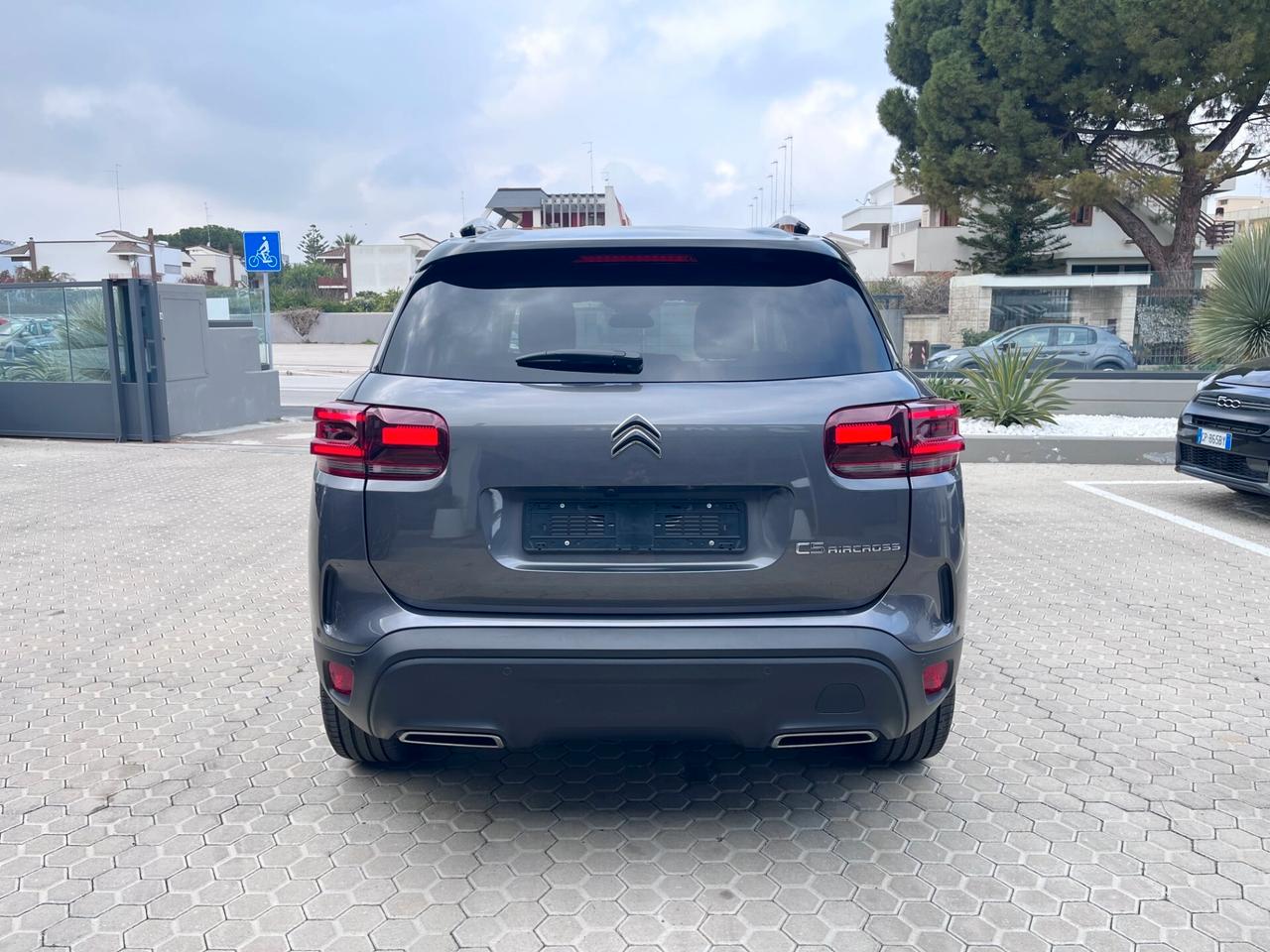 Citroen C5 Aircross BlueHDi 130 S&S EAT8 Max Automatic Km0