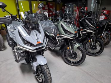 Zontes ZT 368 G MY2026 *PRONTA CONSEGNA*
