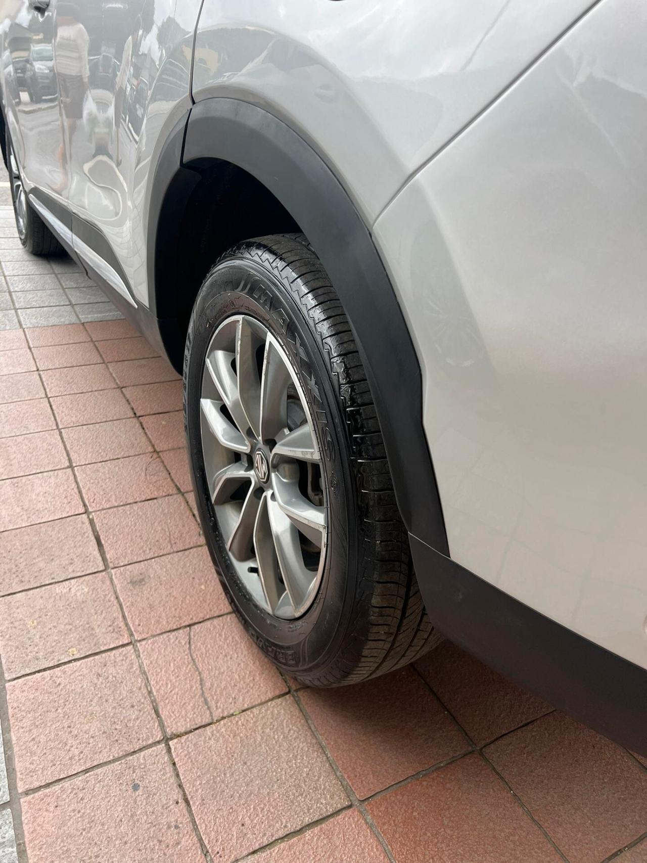 Mg HS 1.5T-GDI Comfort