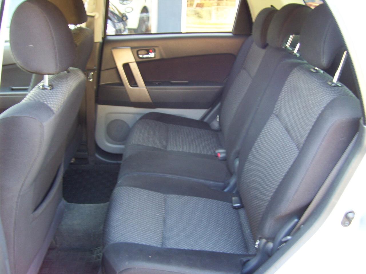 Daihatsu Terios 1.5 2WD B You Five