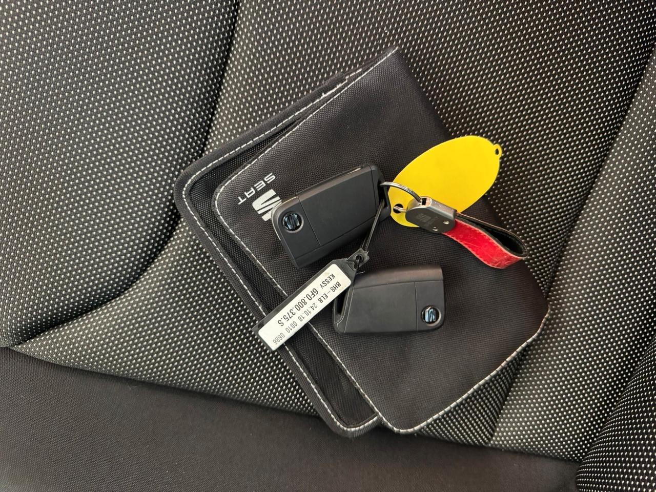 Seat Arona 1.6 TDI 95 CV XCELLENCE