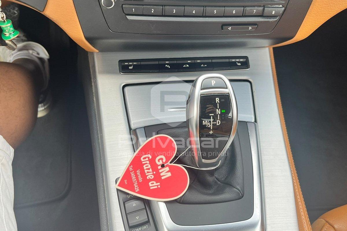 BMW Z4 sDrive28i