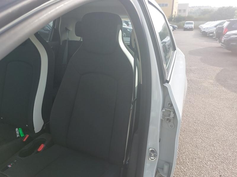 RENAULT ZOE LIFE R110 5 PORTE