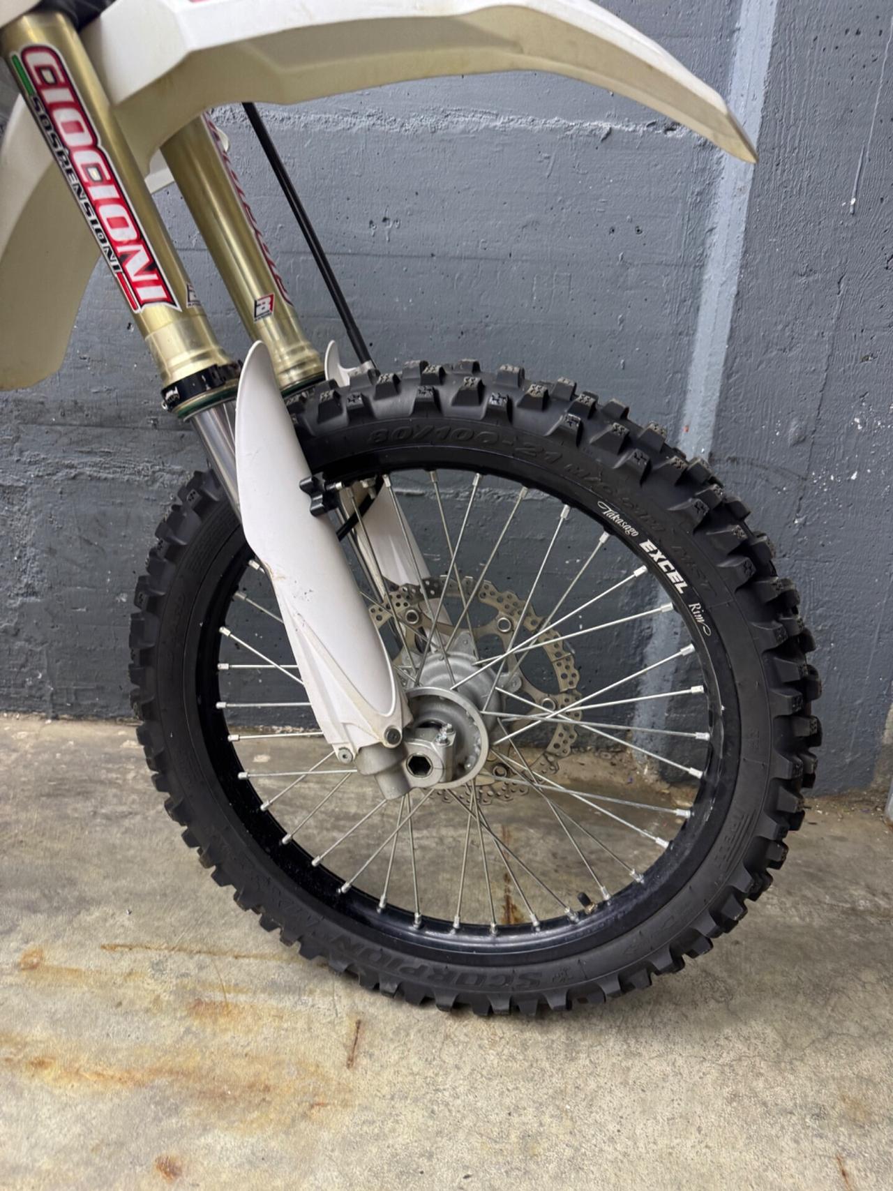 Fantic Motor XX 125