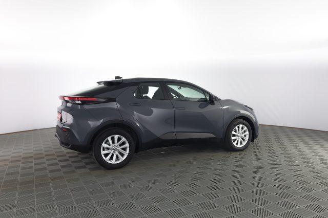 TOYOTA C-HR C-HR 1.8 HV Active