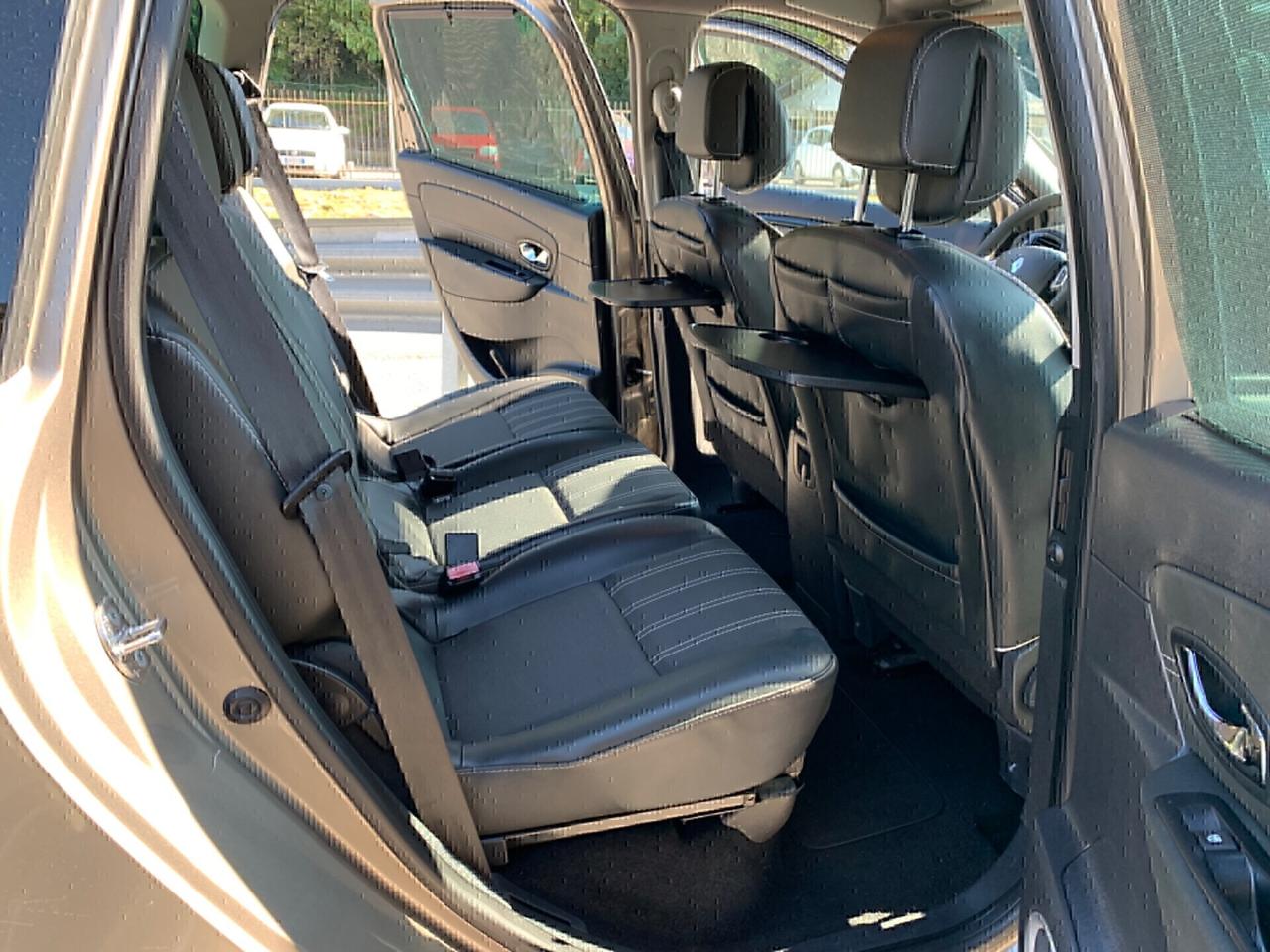 Renault Scenic Scénic XMod 1.5 dCi 110CV Start&Stop Live