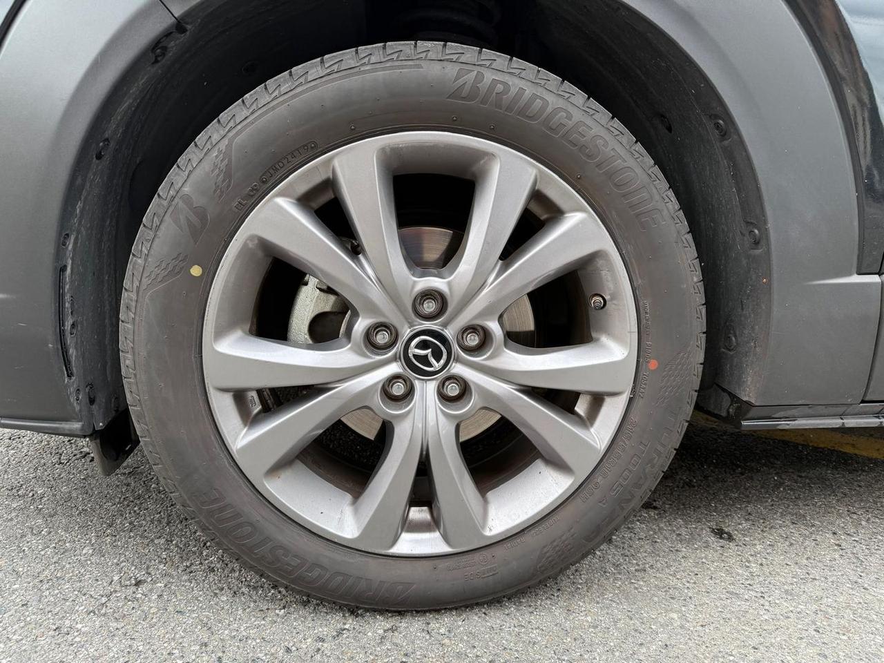 Mazda CX-30 Exceed 2.0 Skyactiv-X MHEV