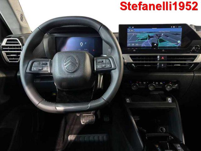 CITROEN C4 Hybrid 145 cv Automatico - COLLECTION