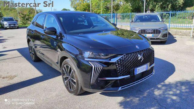 DS AUTOMOBILES DS 7 DS7 1.6 e-tense phev Bastille Business 225cv auto