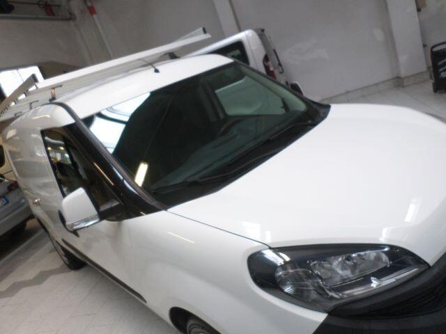 Fiat Doblo Doblò 1.3 MJT PL-TN Cargo MAXI Lamierato SX Euro6