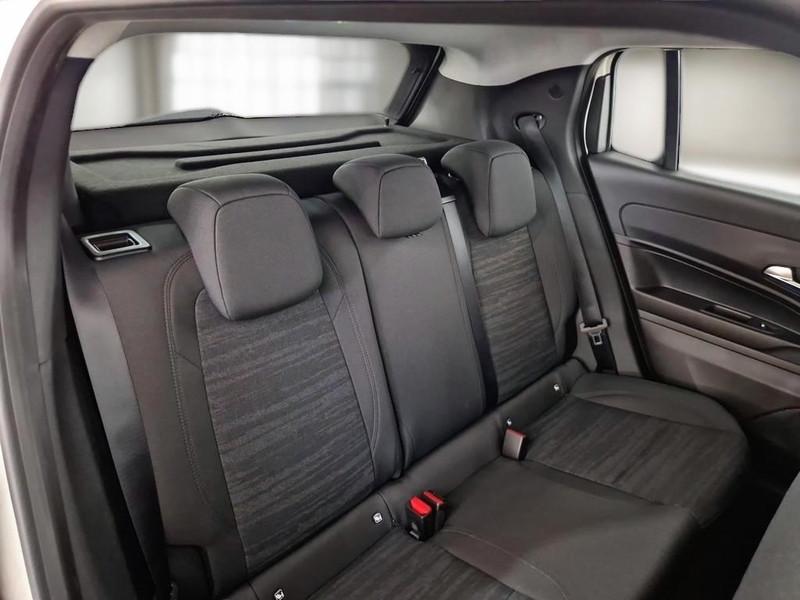 JEEP AVENGER 1.2 TURBO LONGITUDE SUV