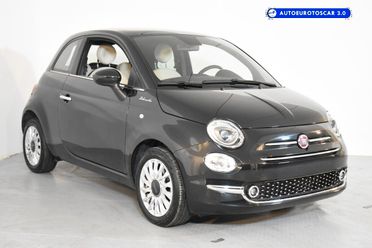 Fiat 500 1.0 Hybrid Dolcevita NEOPATENTATO