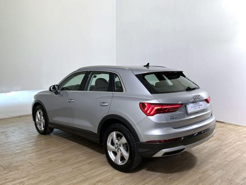 Audi Q3 Q3 35 2.0 tdi Business Advanced s-tronic
