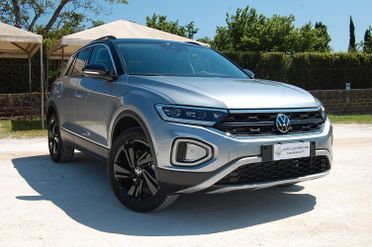 Volkswagen T-Roc 1.0 TSI Sport 115cv Manuale