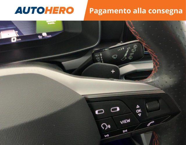 SEAT Leon 2.0 TDI 150 CV DSG FR