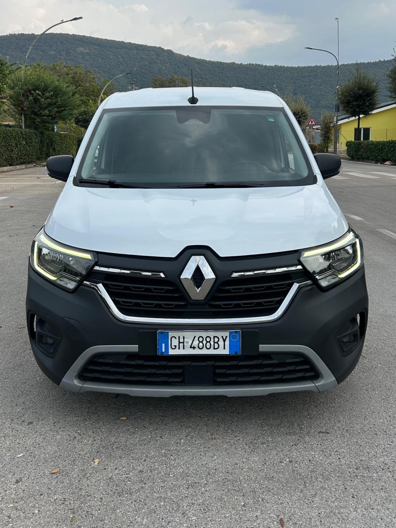 Renault Kangoo 1.5 Blue dCi 95CV Van Edition One 11/2021
