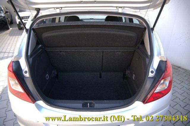 OPEL Corsa 1.2 5 porte Elective 85cv