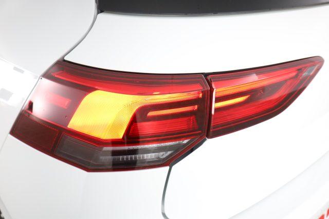 VOLKSWAGEN Golf Golf 1.5 TSI EVO ACT R-Line
