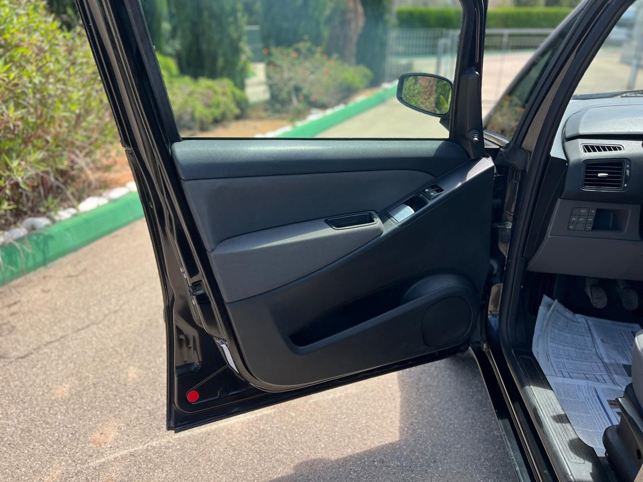 Fiat Idea 1.3 Multijet 16V 70 CV BlackEnergy NEOPA